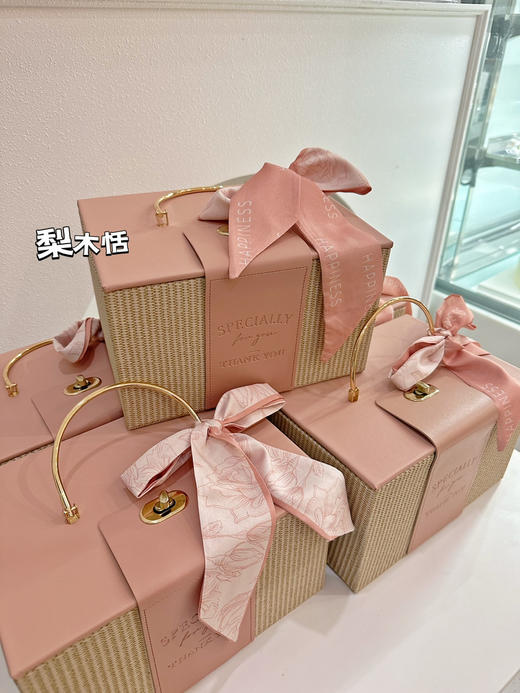 粉色女士伴手礼 商品图2