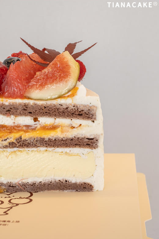 🍂秋季新款【好柿发生】 商品图4