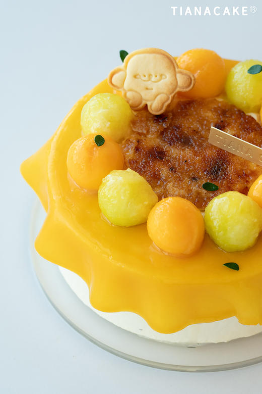 🍂秋季新款【超棘杏福】 商品图11