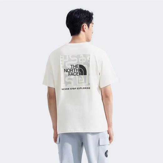  【THENORTHFACE北面短袖T恤】时尚百搭潮人必备！反季清仓福利，一件只要299元！买一赠一，第二件0元！（需将2件加到购物车合并下单） 商品图9