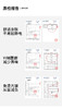 臣禾	【品味打底】半高领丝光羊毛打底衫	JZ253051375 商品缩略图10