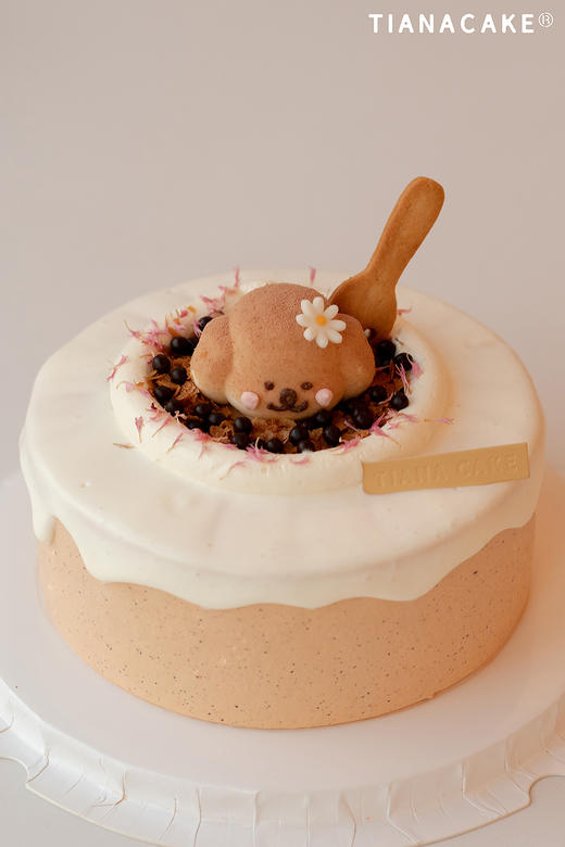 🍂秋季新款【泰茶千层】 商品图2