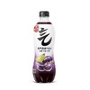 [饮料]元气色林夏黑葡萄味气泡水480ml 商品缩略图0
