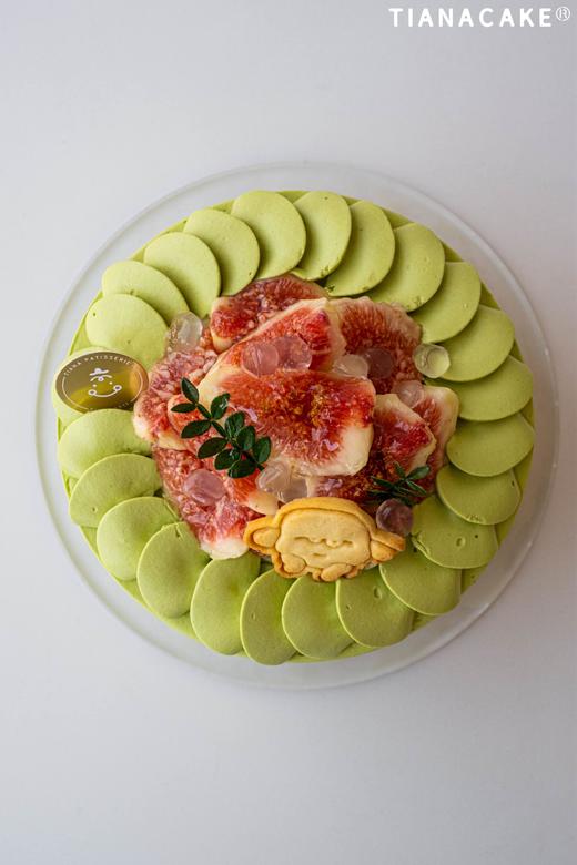 🍂秋季新款【抹茶蜜蜜森林】 商品图2