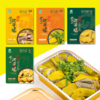 0597【国企严选，山海食材】河田鸡熟食组合（任选3款） 商品缩略图0