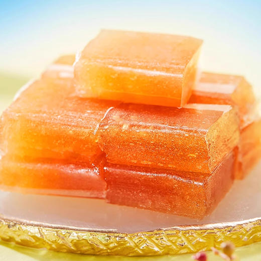 酸弟南酸枣糕（多口味）126g-300g 商品图3