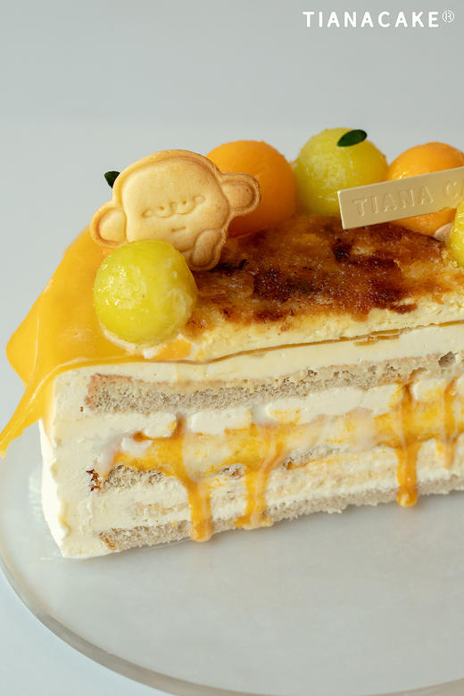 🍂秋季新款【超棘杏福】 商品图2