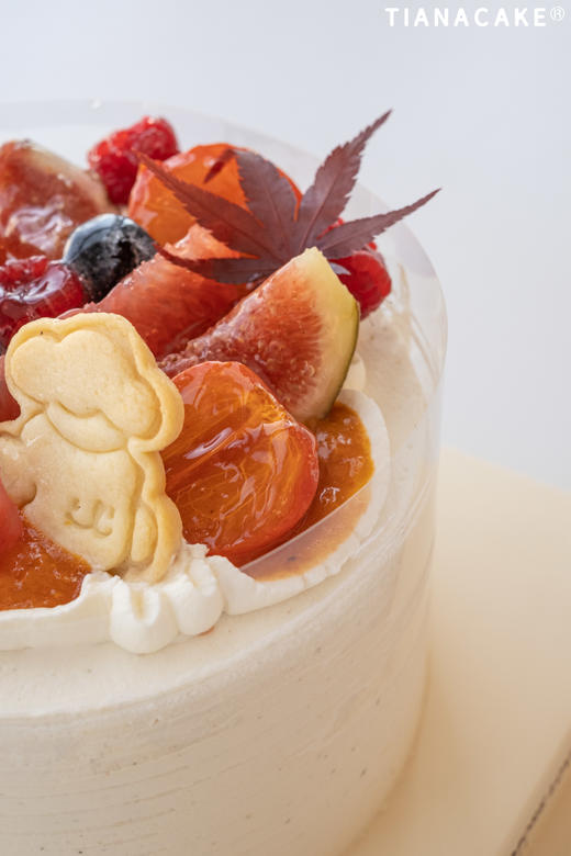 🍂秋季新款【好柿发生】 商品图6