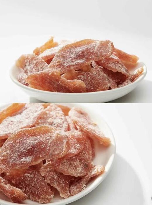 0593【国企严选，山海食材】百香果蜜饯 200g 商品图2