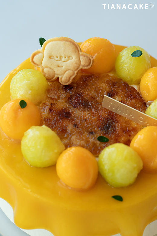 🍂秋季新款【超棘杏福】 商品图10