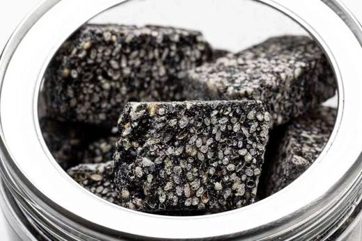 0593【国企严选，山海食材】周宁芝麻糖 238g 商品图1