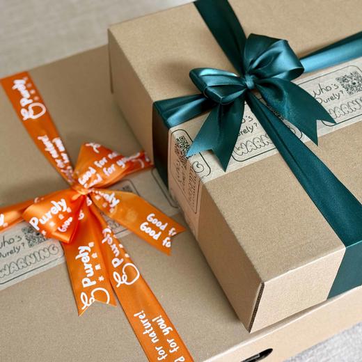 Purely 禮盒「招牌水果禮物」 商品图6
