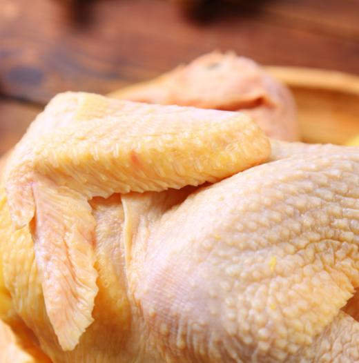 0597【国企严选，山海食材】160天纯种河田小公鸡 商品图2