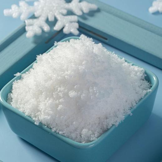 中盐雪花盐250g*40袋 商品图1