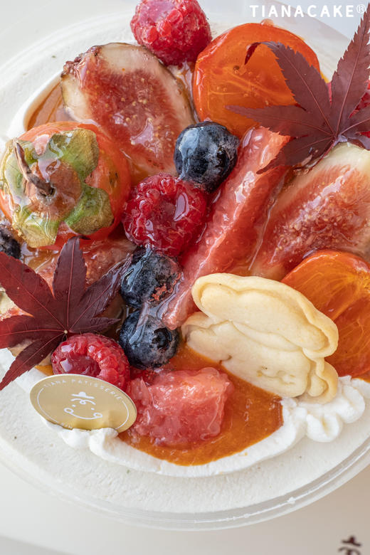 🍂秋季新款【好柿发生】 商品图5