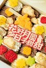 🌕花好月圆🌕（四口味煎蛋卷） 商品缩略图1