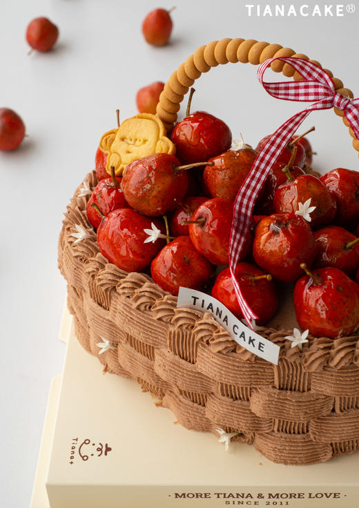 🍂秋季新款【一篮糖福禄】 商品图3