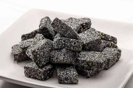 0593【国企严选，山海食材】周宁芝麻糖 238g 商品图2