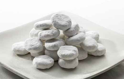 0593【国企严选，山海食材】周宁桔饼 238g 商品图2