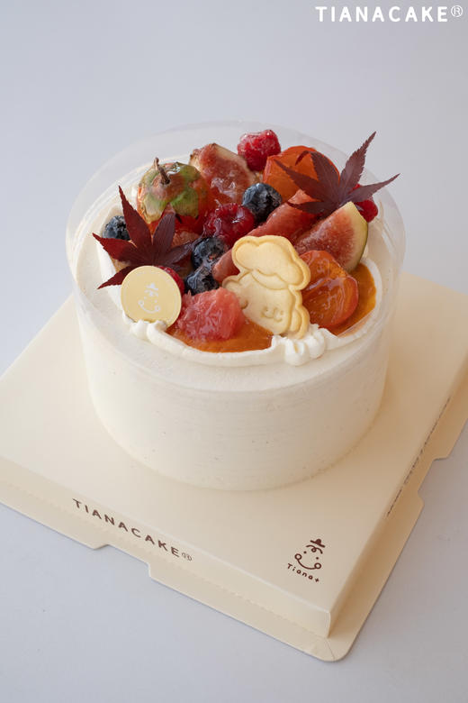 🍂秋季新款【好柿发生】 商品图0