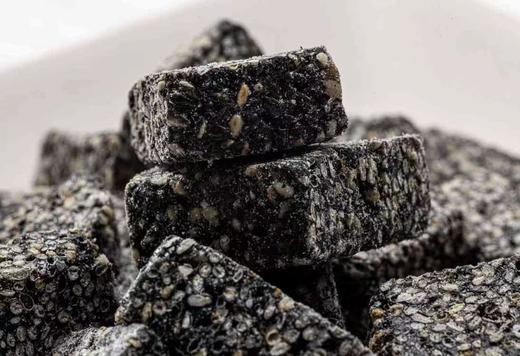 0593【国企严选，山海食材】周宁芝麻糖 238g 商品图3