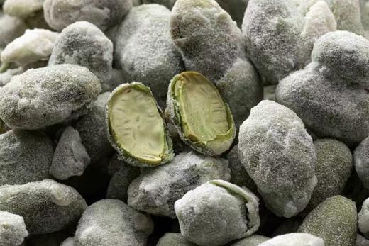 0593【国企严选，山海食材】周宁脆豆 180g 商品图3