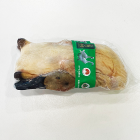 0597【国企严选，山海食材】S级连城白鹭鸭