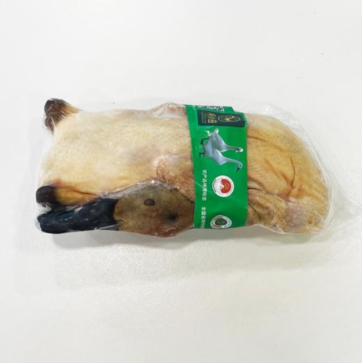 0597【国企严选，山海食材】S级连城白鹭鸭 商品图0