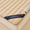自然醒德芙绒记忆棉两用5厘米床垫垫子LN 商品缩略图14