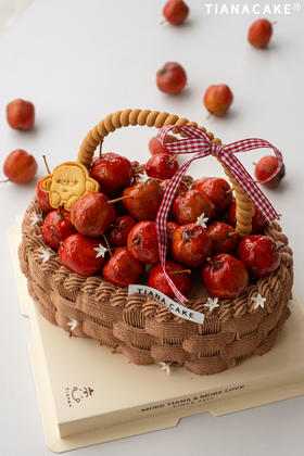 🍂秋季新款【一篮糖福禄】