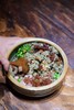 招牌 | 贵州野菜糯米饭（有烟熏味） 商品缩略图1