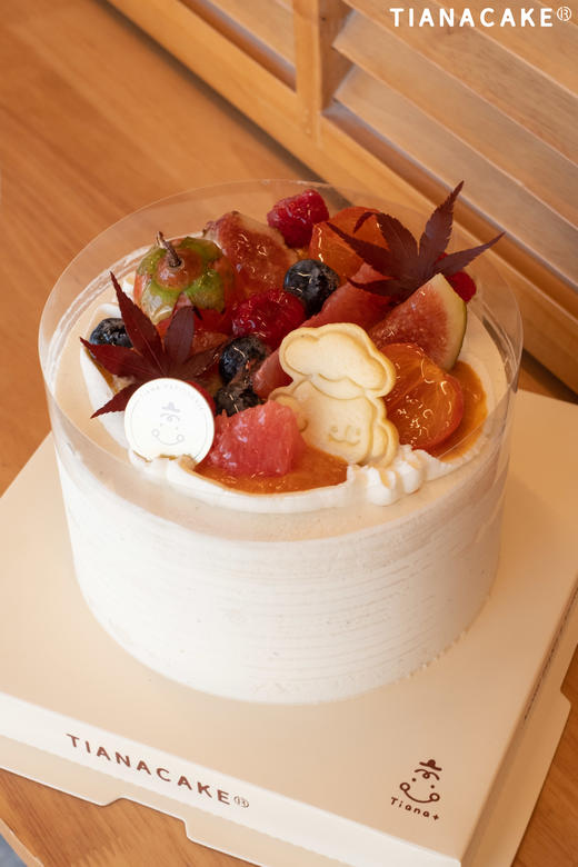 🍂秋季新款【好柿发生】 商品图8