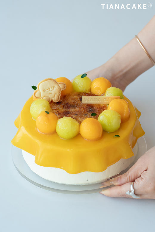 🍂秋季新款【超棘杏福】 商品图6