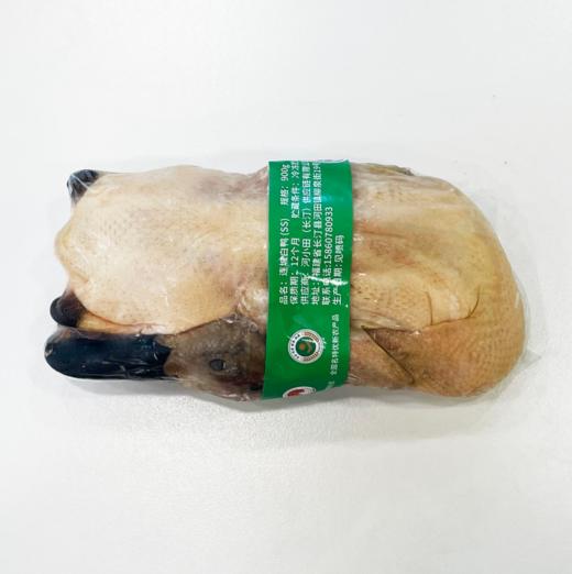 0597【国企严选，山海食材】SS级连城白鹭鸭 商品图0