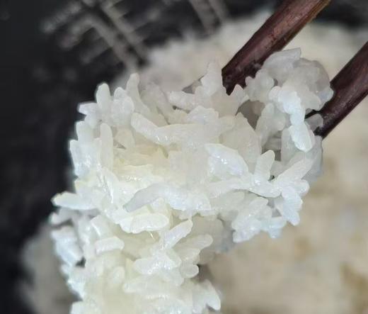 HEB稻花香大米仁义礼智信礼盒5kg/盒*2 商品图3
