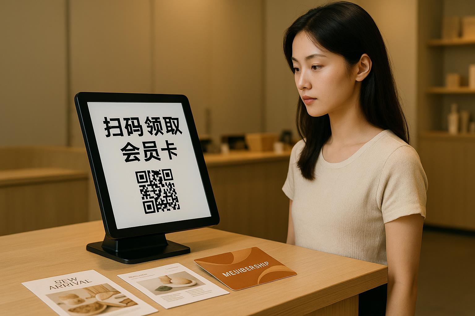 会员卡收银系统开通流程有哪些？