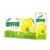 DH 优酸乳嚼柠檬轻乳果汁饮品 240g*10盒 商品缩略图3