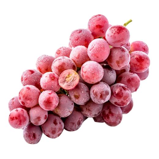 【严选】新疆克伦生香甜皮薄肉脆红提3斤/5斤 商品图3