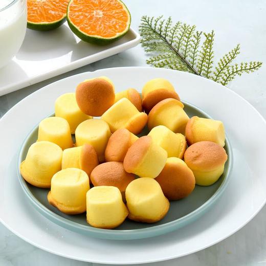 牛奶小蛋糕(原味) 150g/盒 商品图0