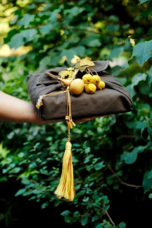 阖家兴旺·大月饼（可选部分姓氏） 商品图1