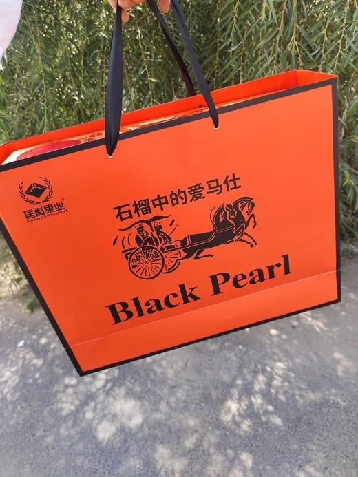 爱马仕石榴一箱 商品图0