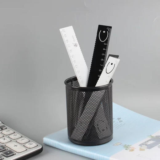 雅思YS-650钢直尺/15CM 商品图1