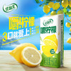 DH 优酸乳嚼柠檬轻乳果汁饮品 240g*10盒 商品缩略图0