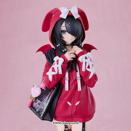 【GSC现货】POP UP PARADE 糖糖 L size 主播女孩重度依赖 商品图3