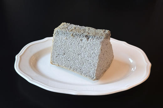 黑芝麻戚风切角 商品图0