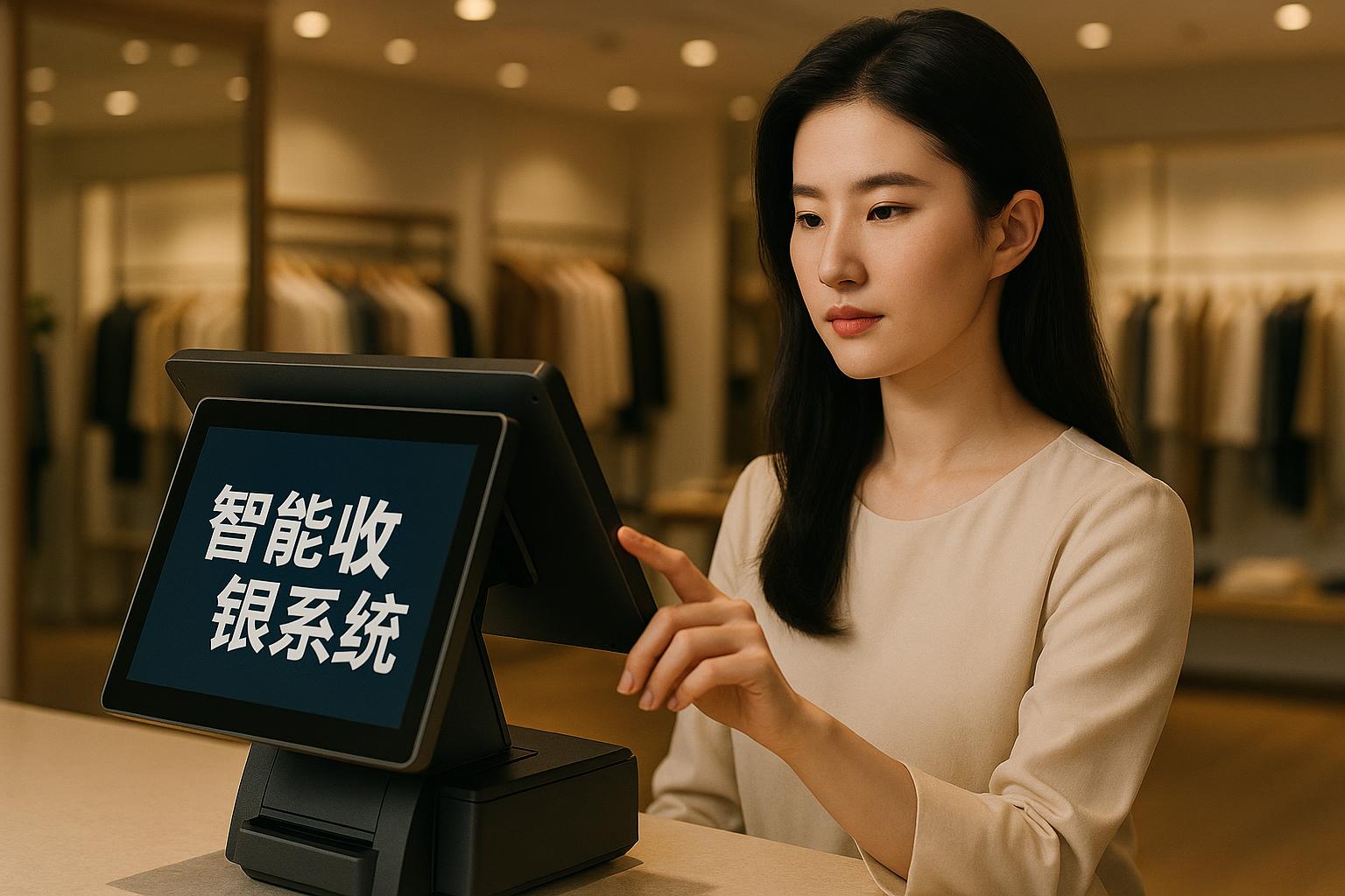 收银系统支持哪些日常管理环节？
