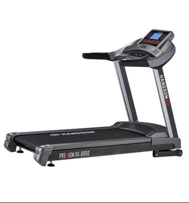 悍森跑步机HS8800 商品图0