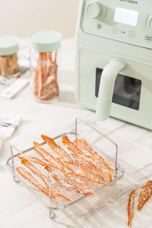 北鼎BUYDEEM空气炸锅 商品图7