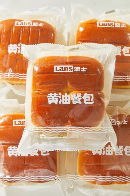 黄油餐保面包一箱 商品图3