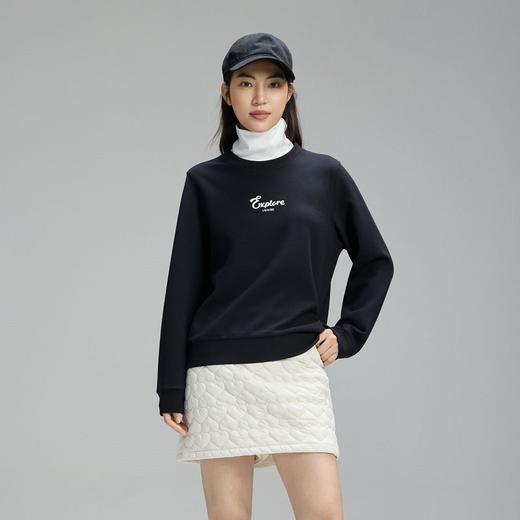 CARNAVAL DE VENISE 威尼斯 女装秋冬卫衣 V883245616 [广百北京路店] 【9F-折扣】 商品图2